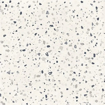 Напольная Deconcrete Medium White 120x120